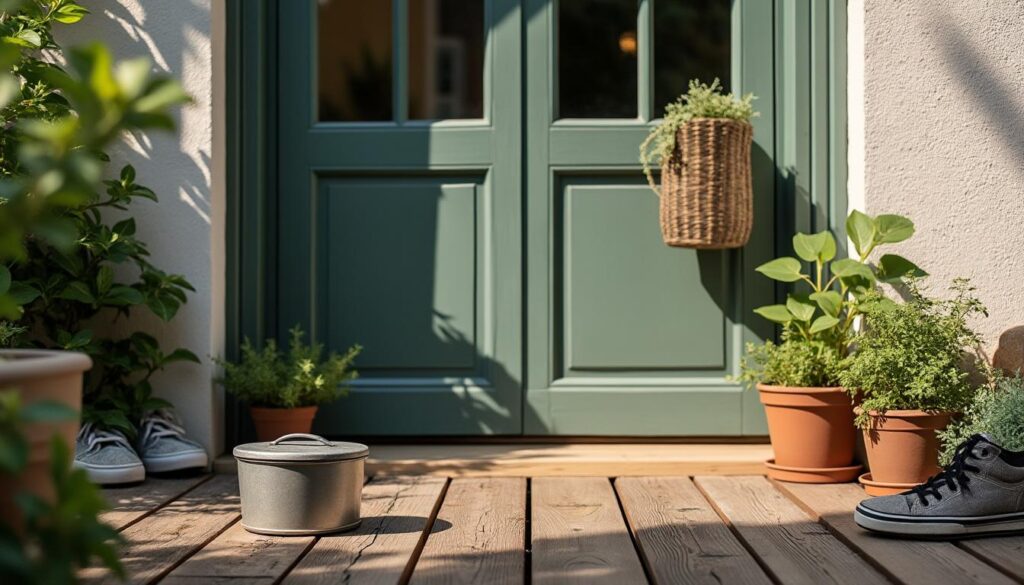 Petit conteneur : guide complet pour un stockage compact et sécurisé