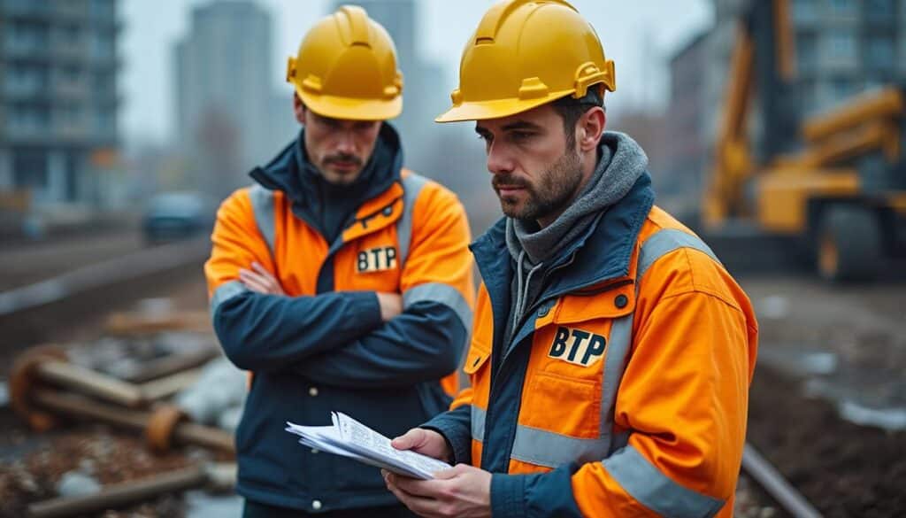 Abattement de 10 % sur le salaire BTP : avantages et inconvénients