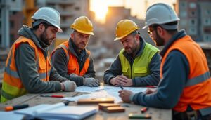 Abattement dans le BTP 2025 : nouveautés et mode d’emploi