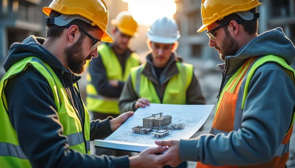 BIM et BTP : guide complet pour optimiser vos projets de construction