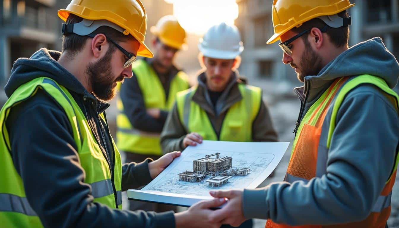 BIM et BTP : guide complet pour optimiser vos projets de construction