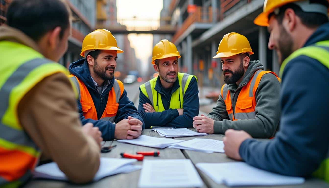 Illustration: Quels sont les salaires minima légaux et conventions collectives à connaître en 2026 ?