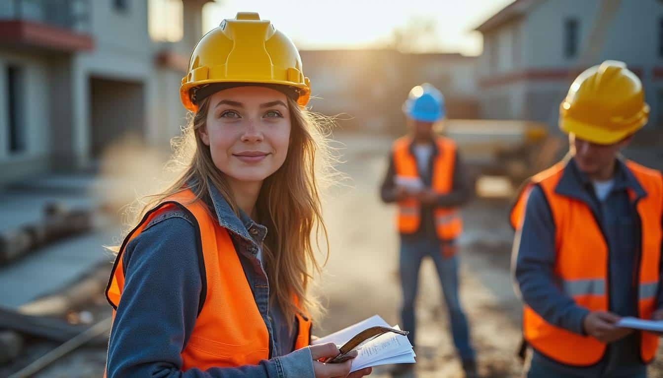 CFA BTP de Perpignan : Formations et métiers du bâtiment en alternance