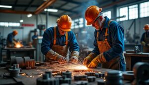 Convention collective des matériels agricoles, du BTP et de la manutention : guide complet