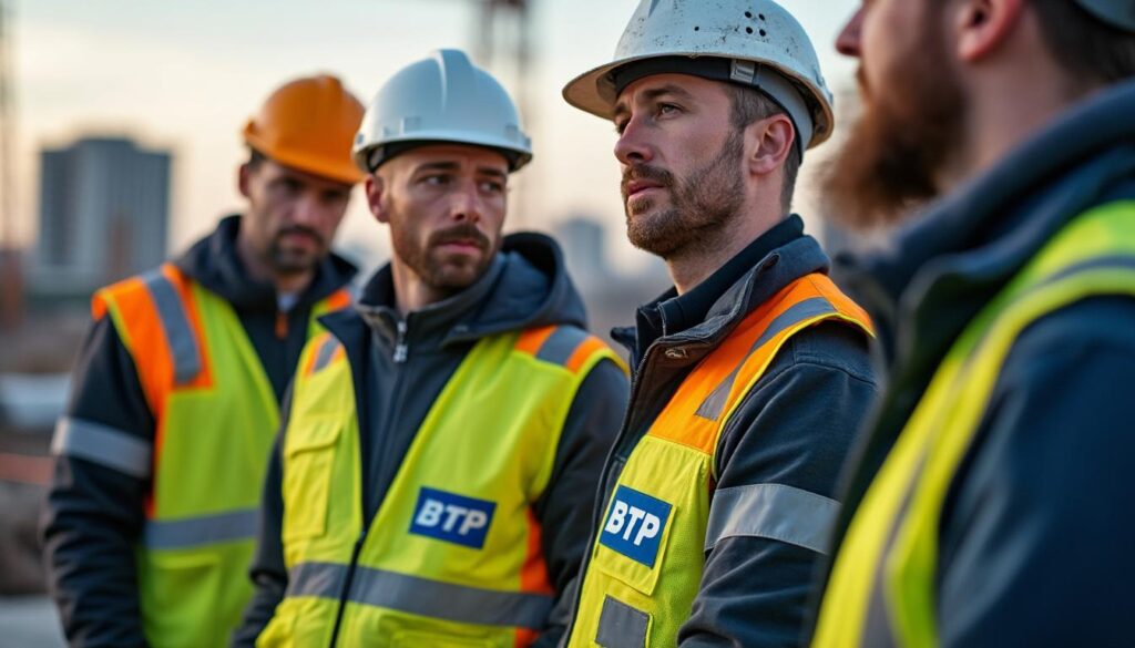 Manpower du BTP à Bordeaux : recrutement et missions intérimaires