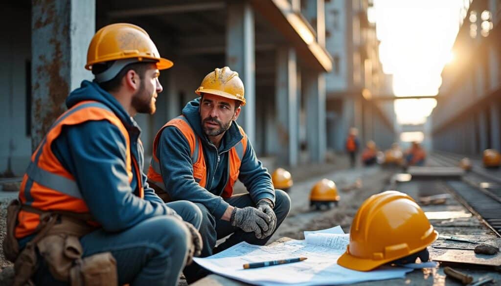 Smic dans le BTP : Comprendre la revalorisation et les salaires 2026