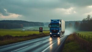Transport routier dans le Nord : optimiser vos livraisons efficacement