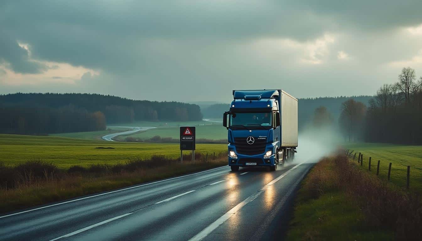 Transport routier dans le Nord : optimiser vos livraisons efficacement