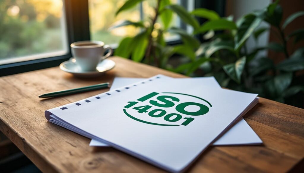 Logo ISO 14001 : guide complet pour valoriser votre engagement environnemental