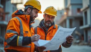 Convention collective 2609 : guide complet pour les ETAM du bâtiment
