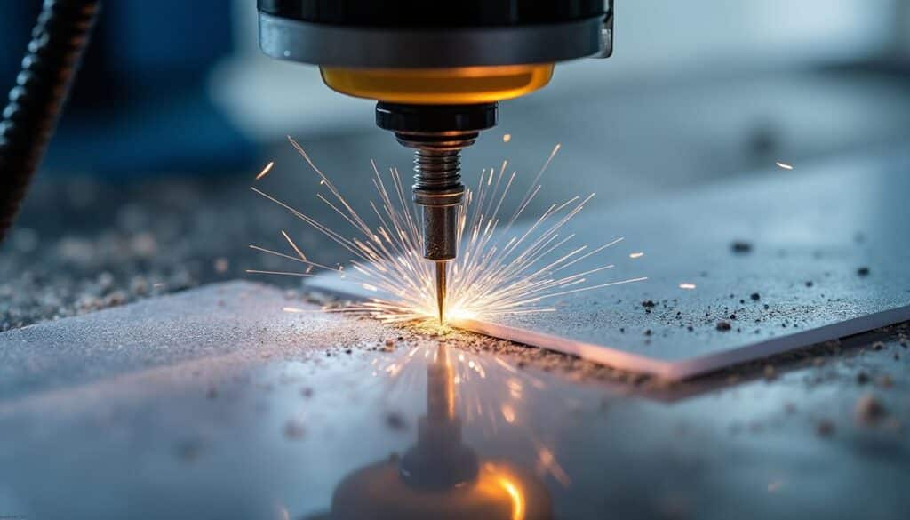 Usinage de pièces plastiques : techniques et conseils pour la précision