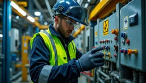 Matériel ATEX : Guide complet pour choisir et sécuriser vos zones à risque