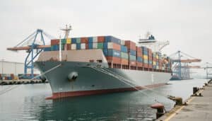 Navires de charge : types, usages et choix selon le fret