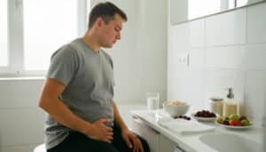 Transit intestinal : causes, symptômes et solutions